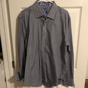 Robert Graham Shirt